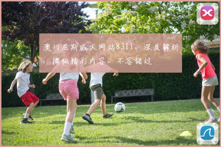 澳门尼斯威人网站8311，深度解析，揭秘精彩内容，不容错过