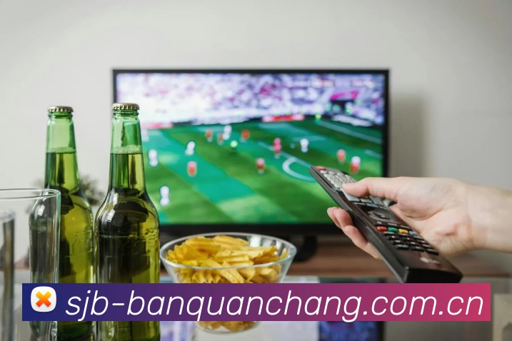 世界杯半全场全站App